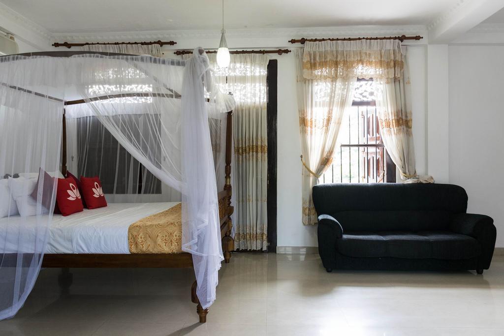Dew Grand Regency Apartment Bataduwa Екстериор снимка