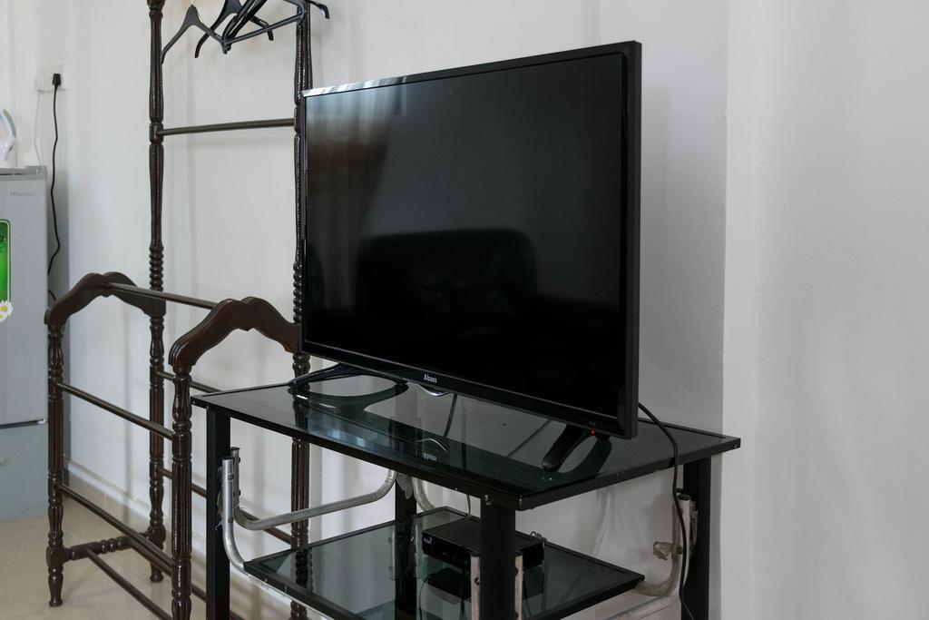 Dew Grand Regency Apartment Bataduwa Екстериор снимка