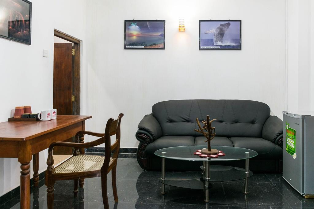 Dew Grand Regency Apartment Bataduwa Екстериор снимка