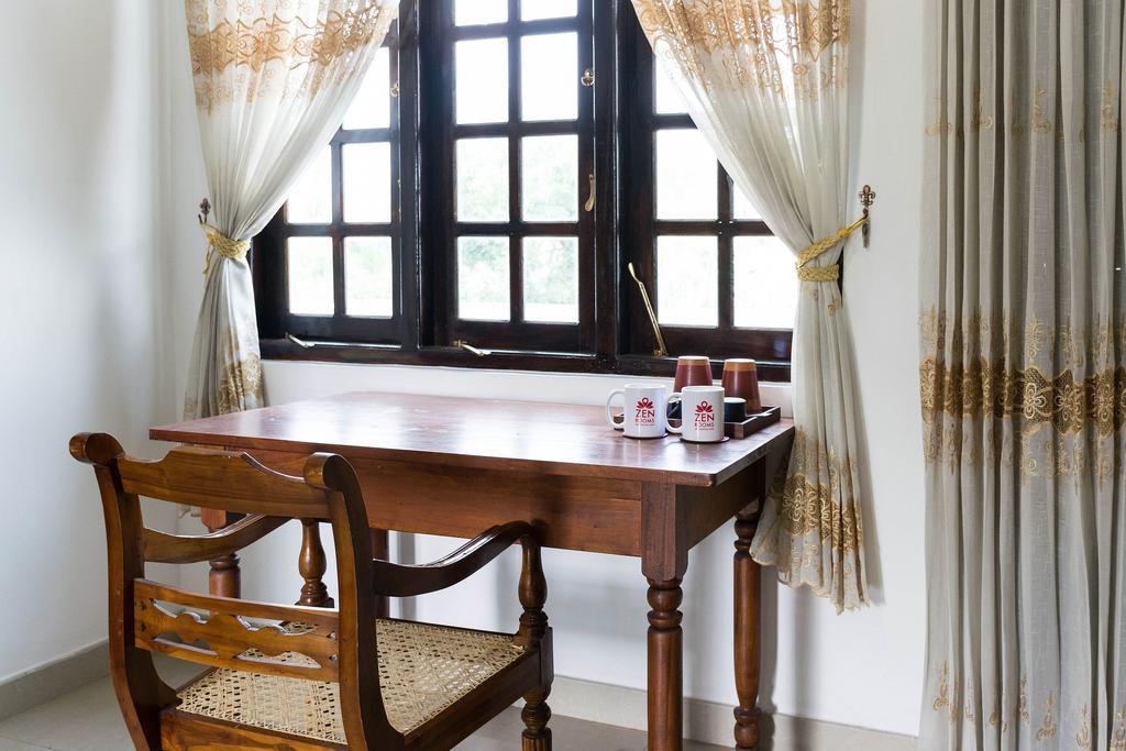 Dew Grand Regency Apartment Bataduwa Екстериор снимка