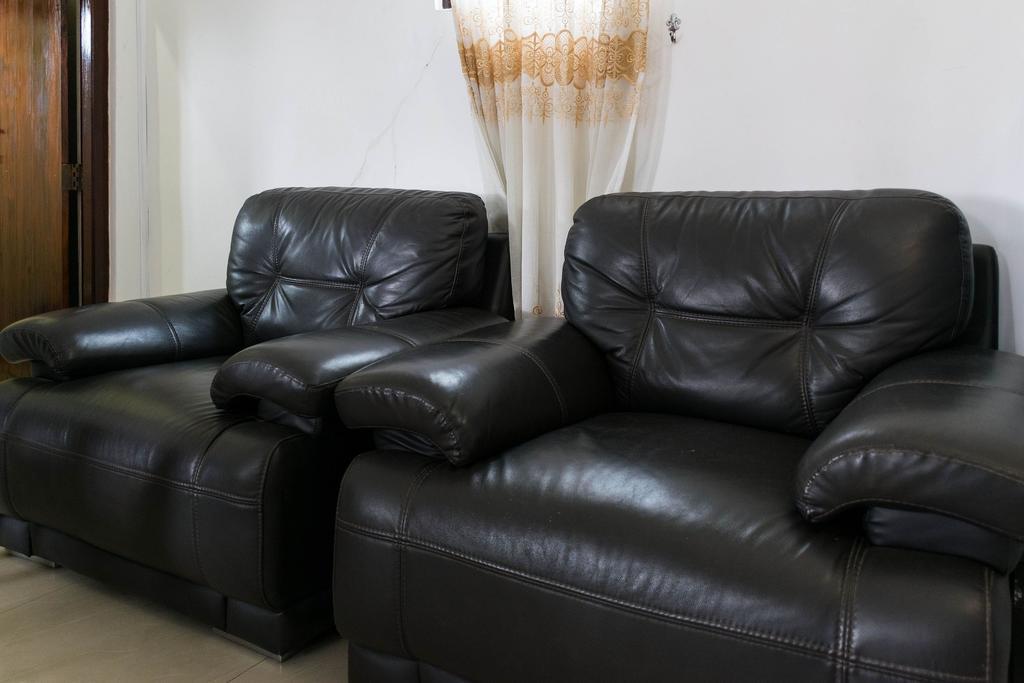 Dew Grand Regency Apartment Bataduwa Екстериор снимка