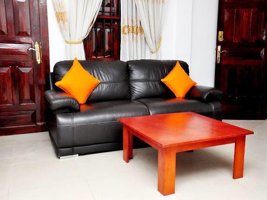 Dew Grand Regency Apartment Bataduwa Екстериор снимка