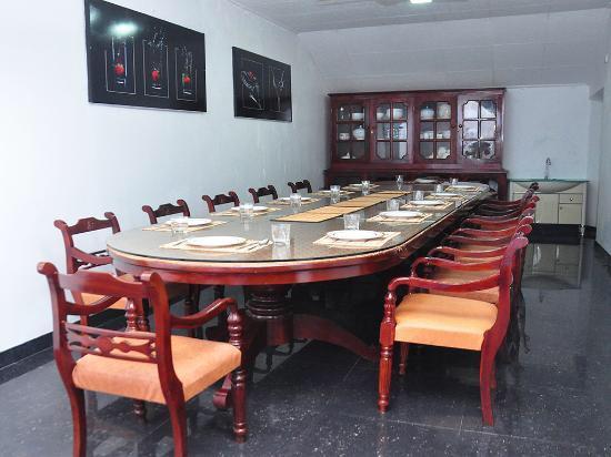 Dew Grand Regency Apartment Bataduwa Екстериор снимка